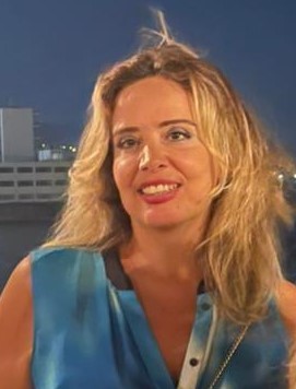 Dr. Rania Baloukji